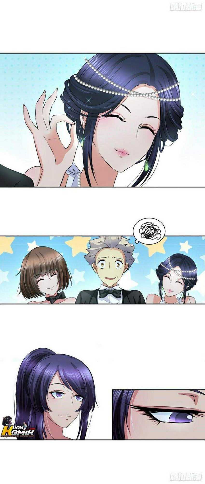I Am The God Of Medicine Chapter 42 Gambar 19