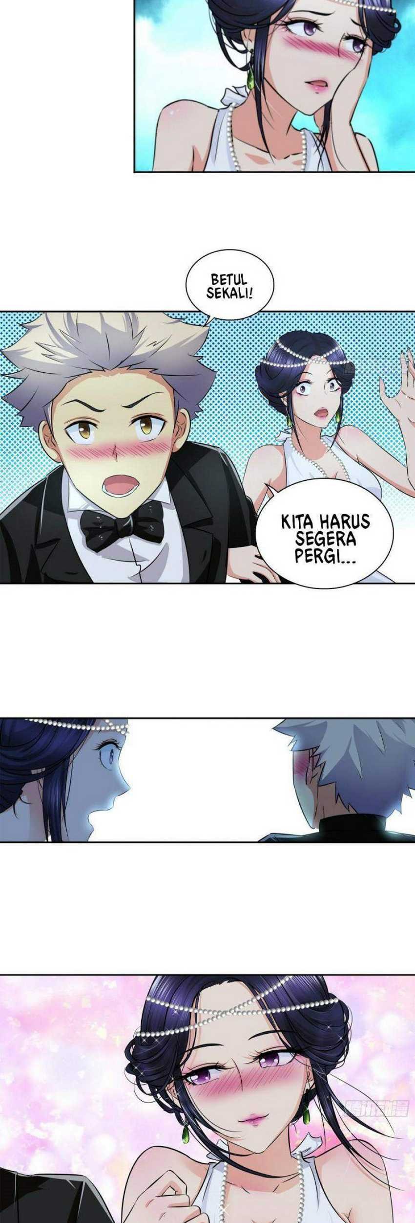 I Am The God Of Medicine Chapter 42 Gambar 4