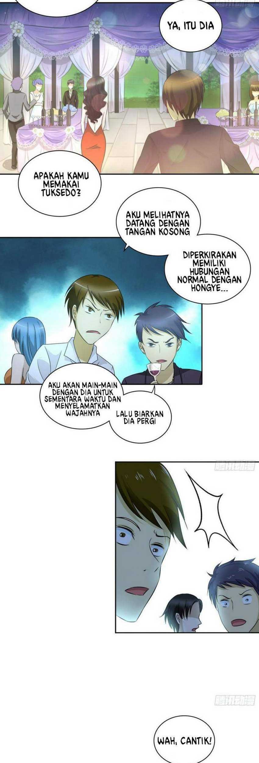 I Am The God Of Medicine Chapter 42 Gambar 6