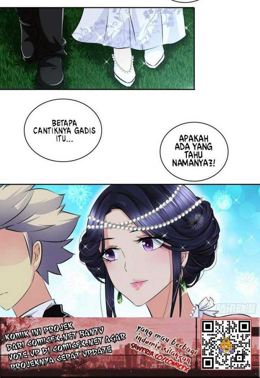 I Am The God Of Medicine Chapter 42 Gambar 7