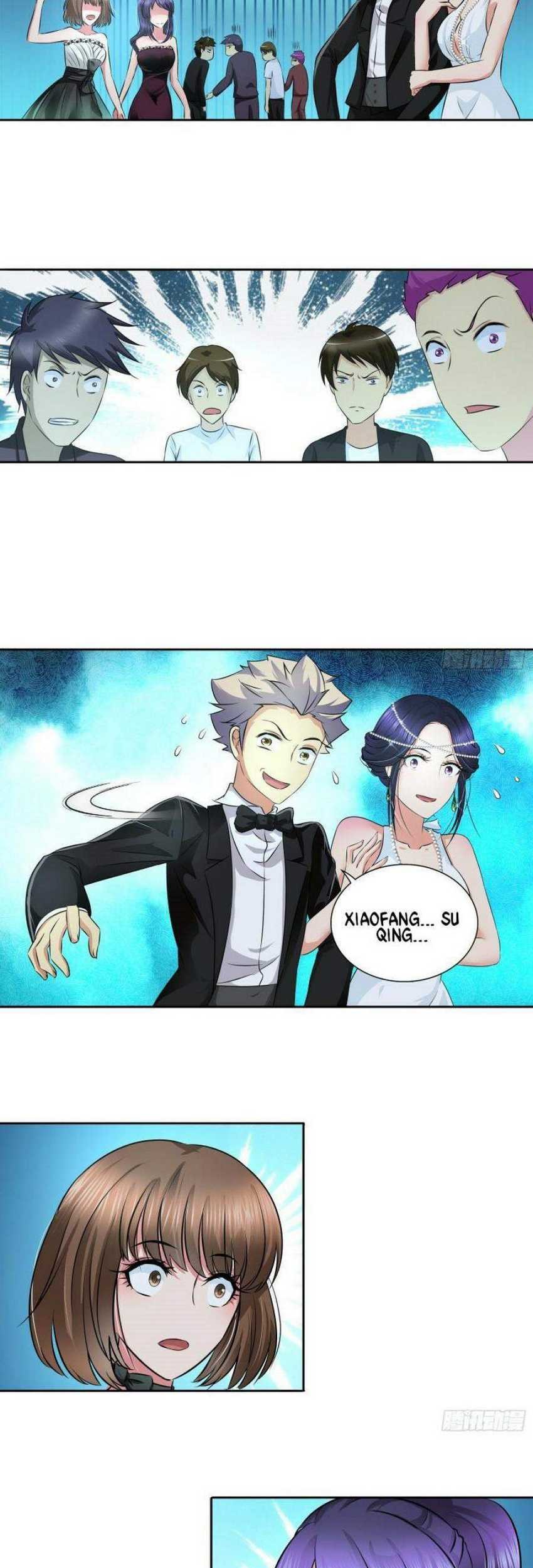 I Am The God Of Medicine Chapter 42 Gambar 11