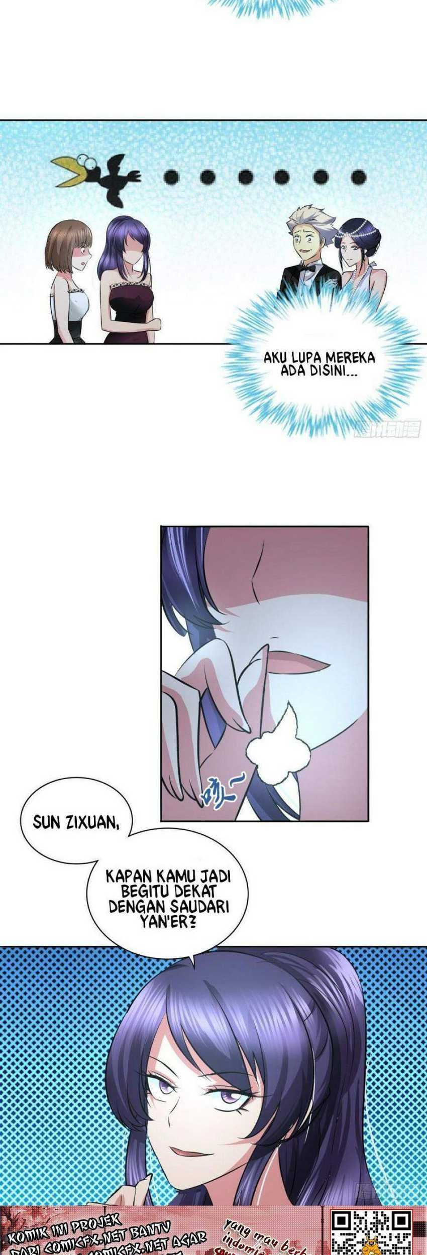 I Am The God Of Medicine Chapter 42 Gambar 13