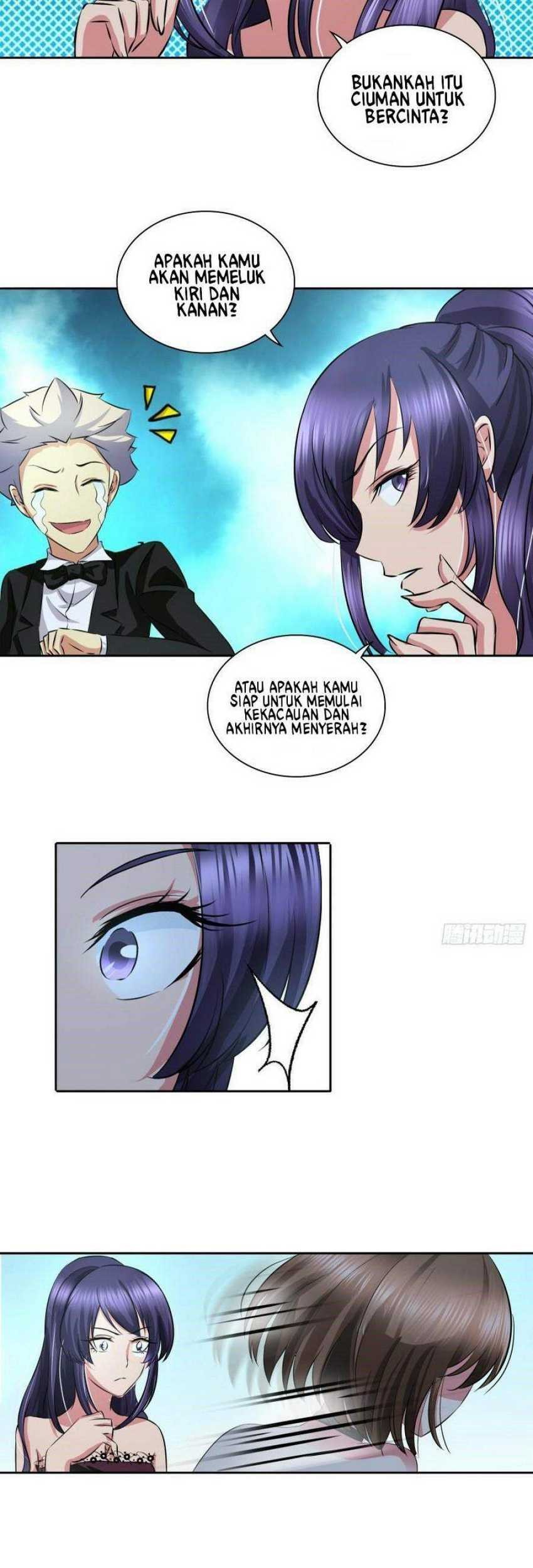 I Am The God Of Medicine Chapter 42 Gambar 15