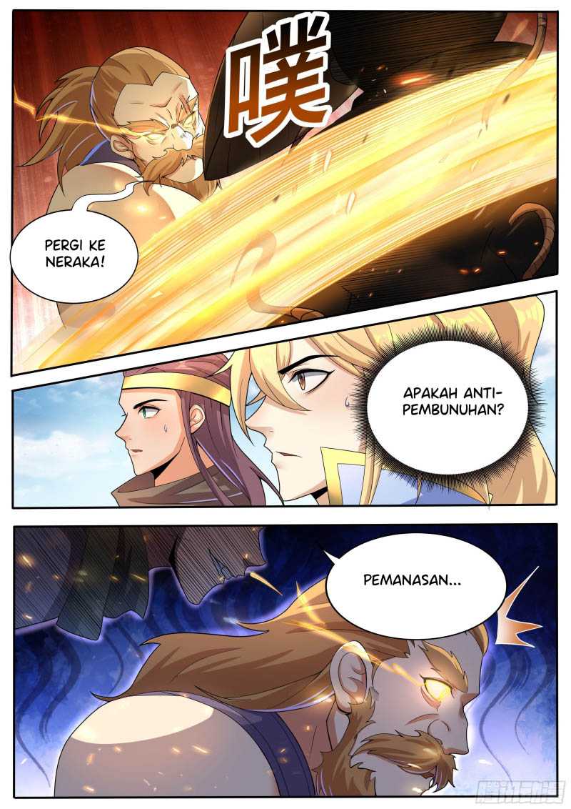 Fairy Bone Chapter 22 Gambar 15