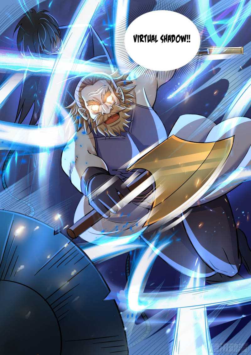 Fairy Bone Chapter 22 Gambar 16