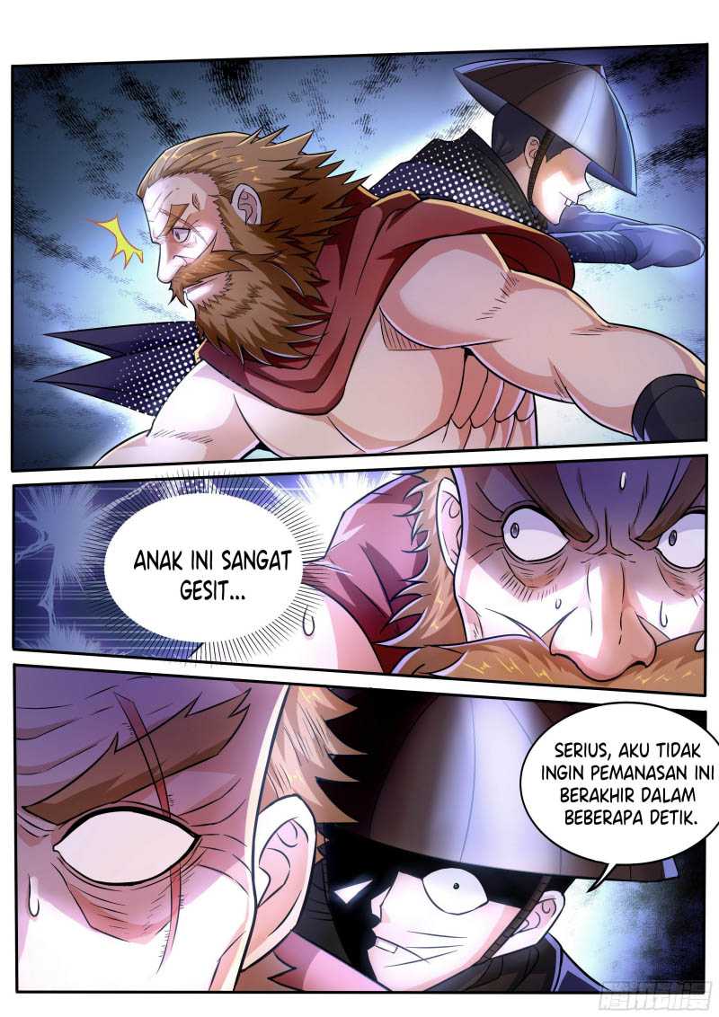 Fairy Bone Chapter 22 Gambar 5