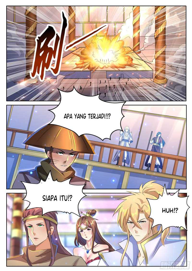 Fairy Bone Chapter 20 Gambar 4