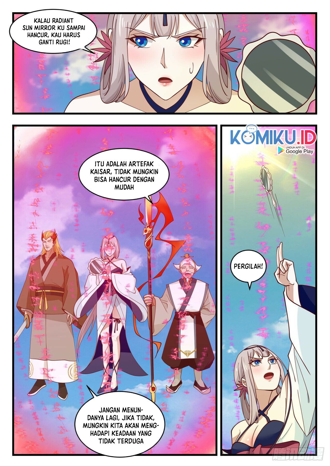 Martial Peak Part 1 Chapter 1694 - https://img.komiku.org/uploads/2451308-5.jpg