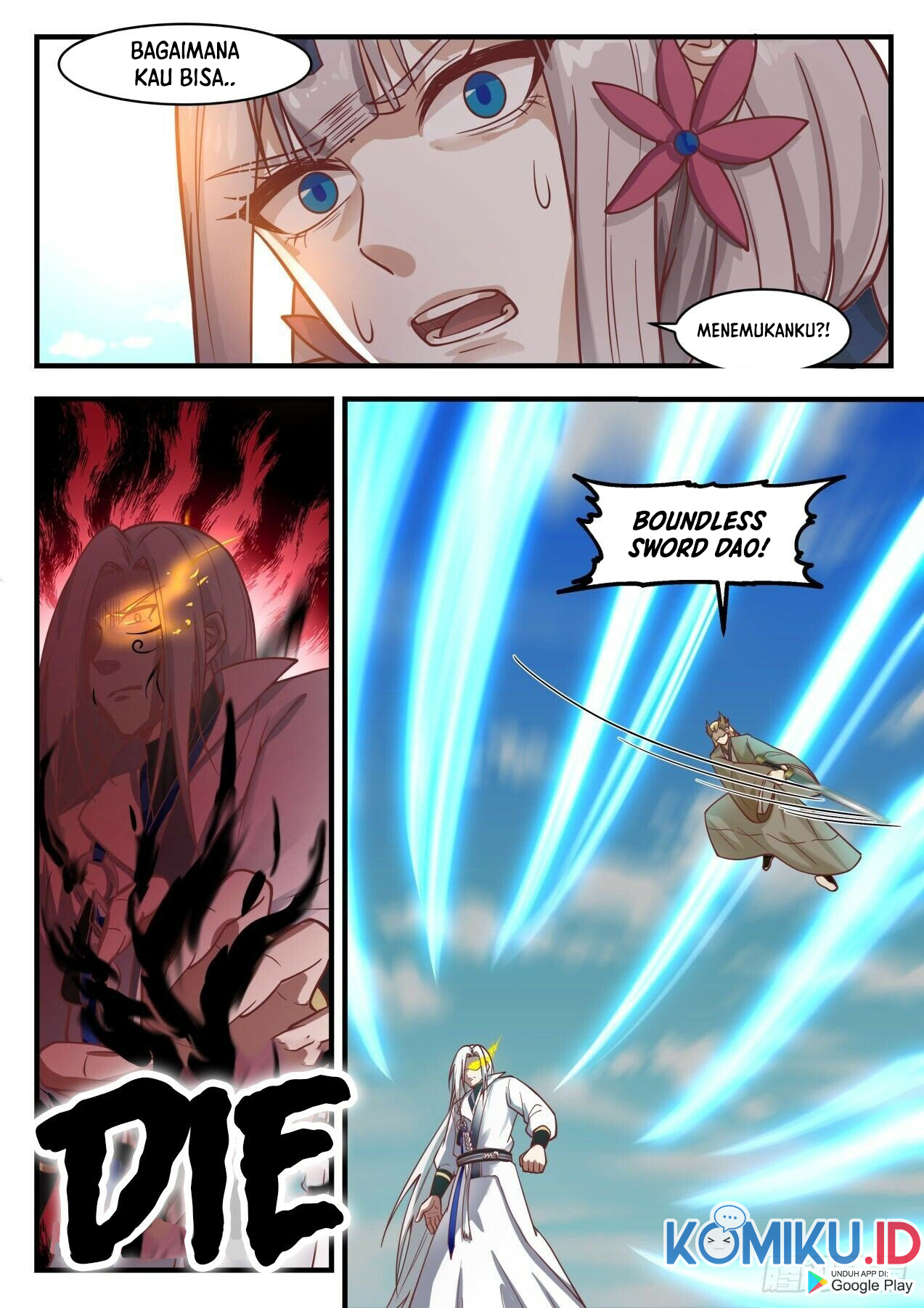 Martial Peak Part 1 Chapter 1695 - https://img.komiku.org/uploads/2451309-5.jpg