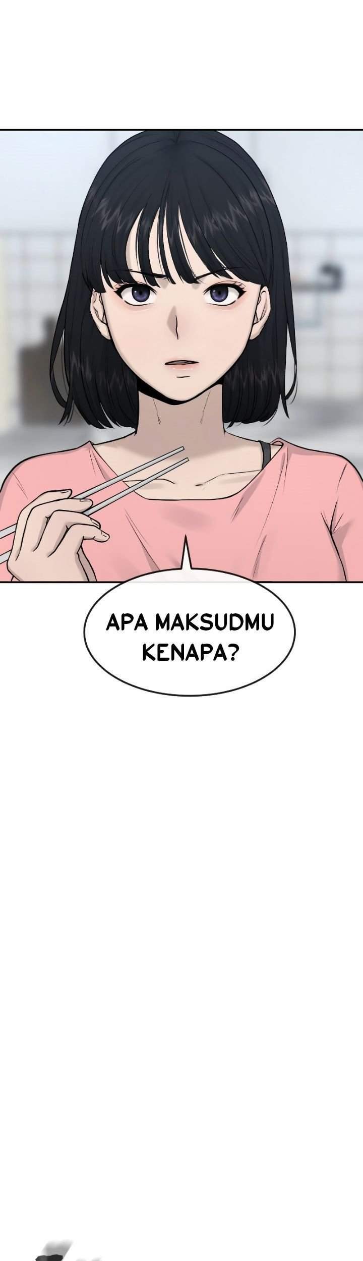 Quest Supremacy Chapter 3 Gambar 21