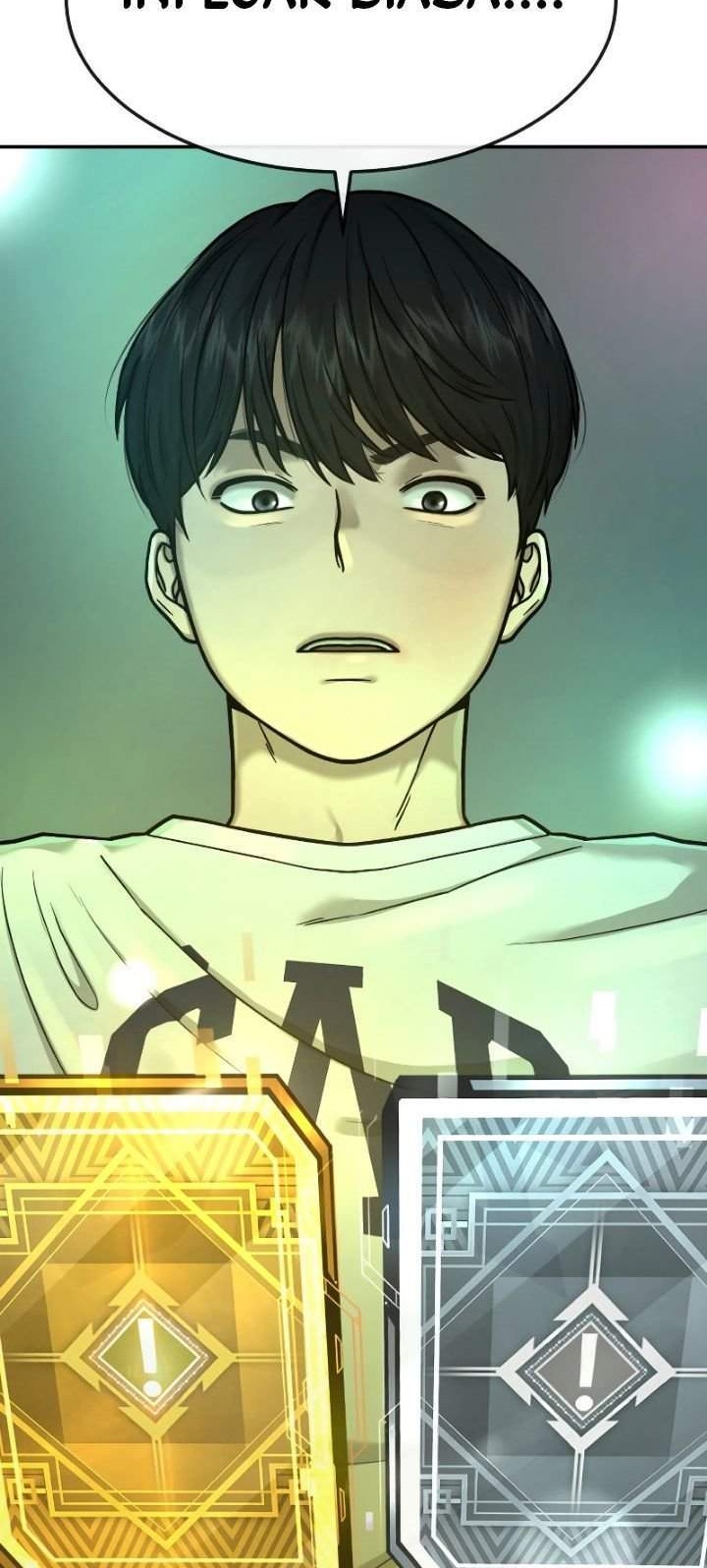 Baca Manhwa Quest Supremacy Chapter 3 Gambar 2
