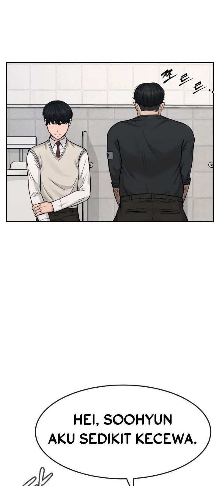 Quest Supremacy Chapter 3 Gambar 56
