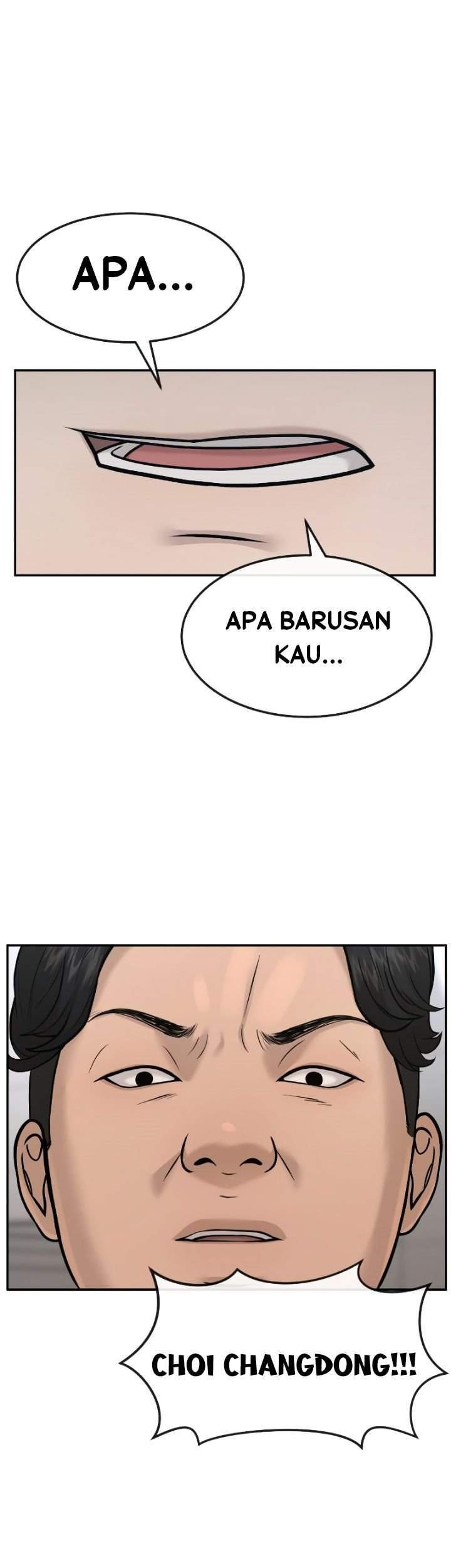 Quest Supremacy Chapter 3 Gambar 65