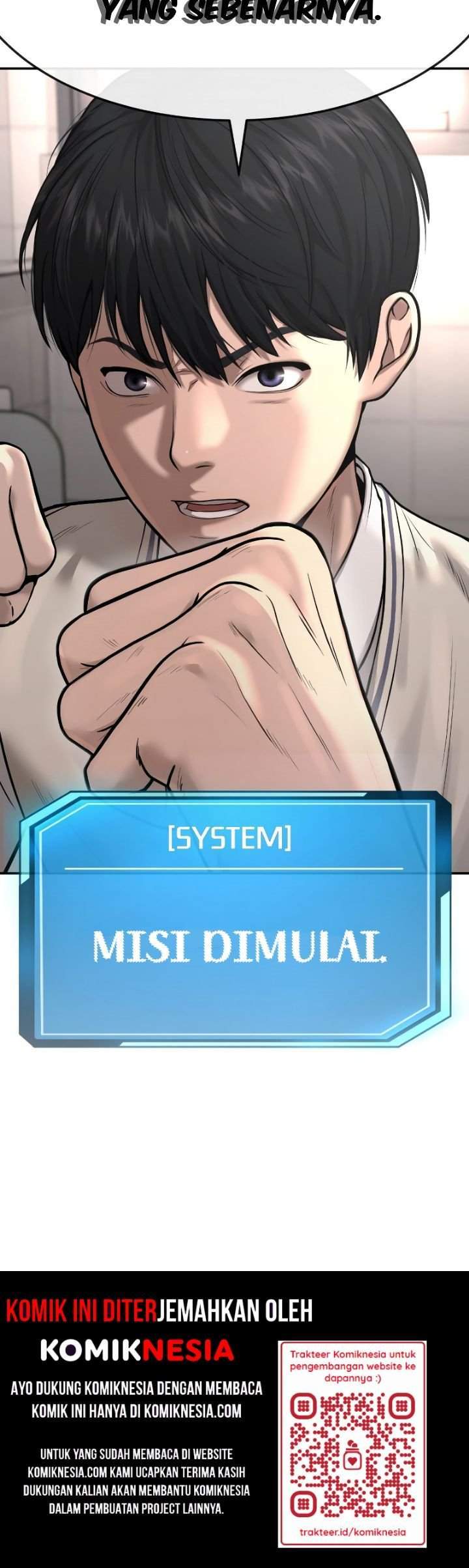 Quest Supremacy Chapter 3 Gambar 87