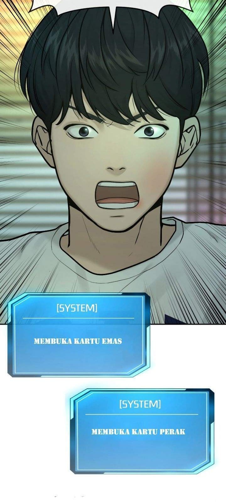 Quest Supremacy Chapter 2 Gambar 88
