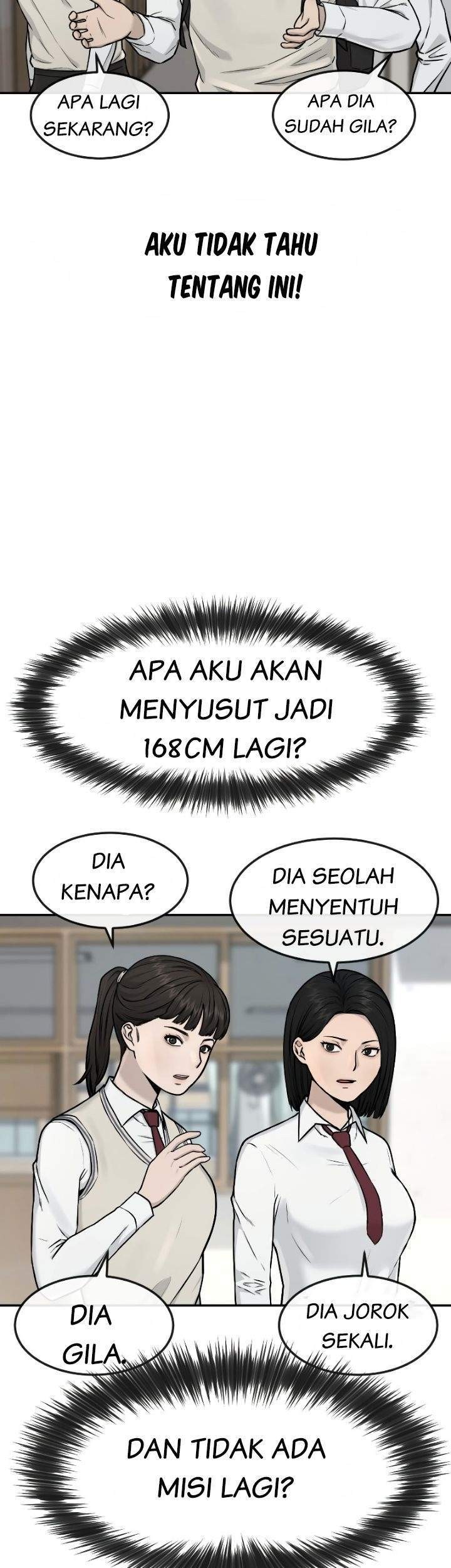 Quest Supremacy Chapter 2 Gambar 11