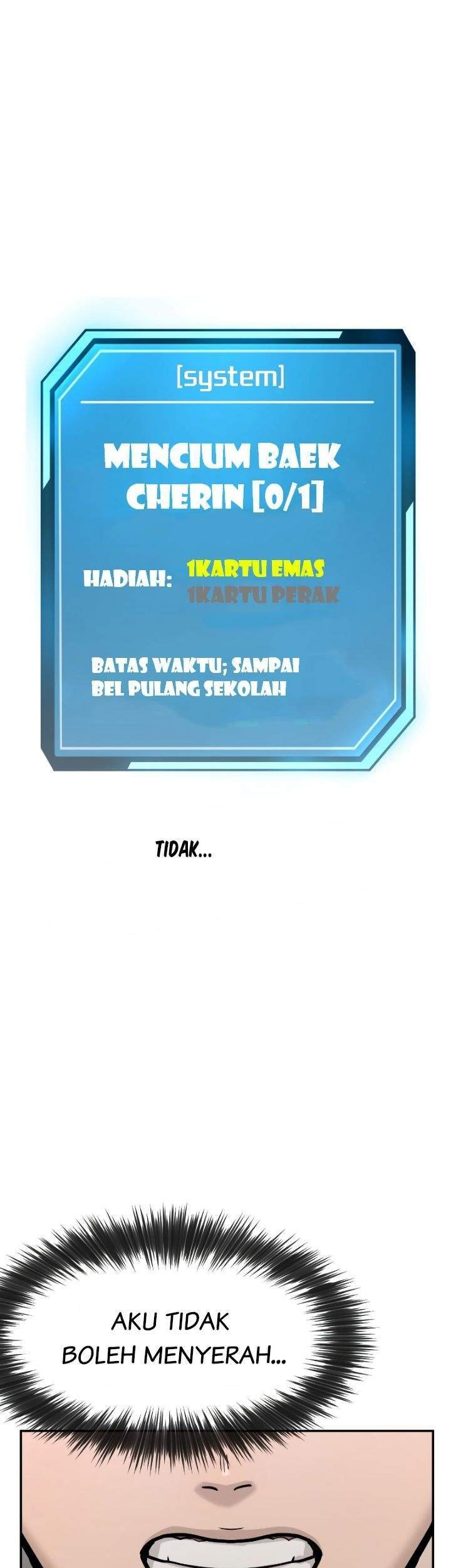 Quest Supremacy Chapter 2 Gambar 13