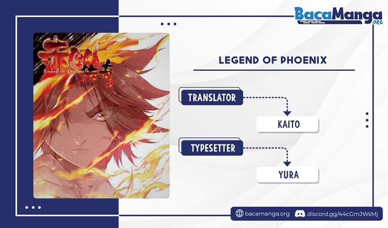 Baca Komik Legend of Phoenix Chapter 103 Gambar 1