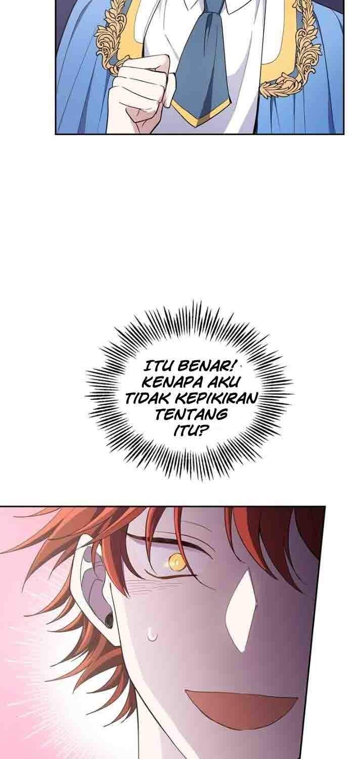 Silver Demon King Chapter 40 Gambar 26