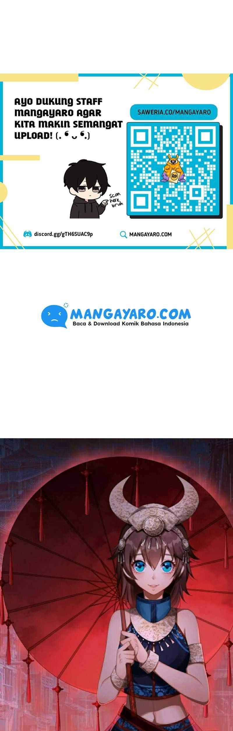 Baca Manhua The Great Sage Chapter 25 Gambar 2