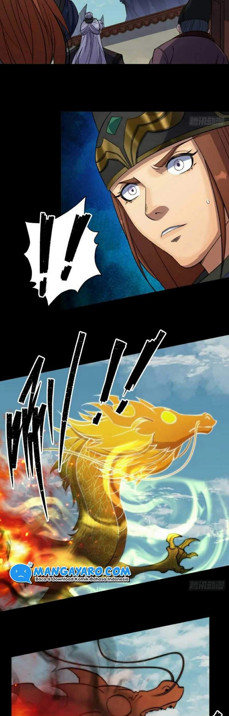 The Great Sage Chapter 21 Gambar 18