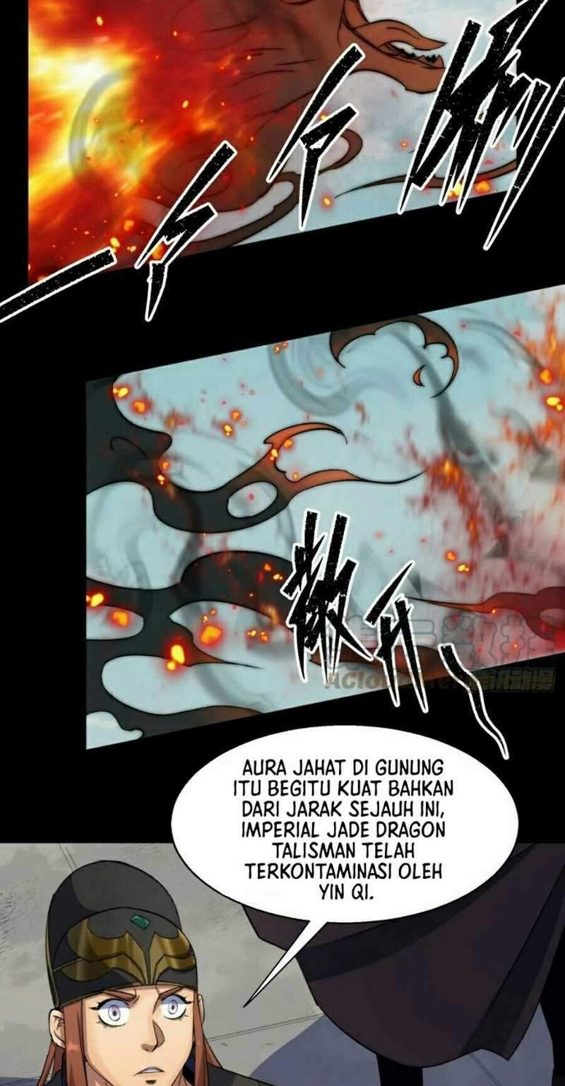The Great Sage Chapter 21 Gambar 19