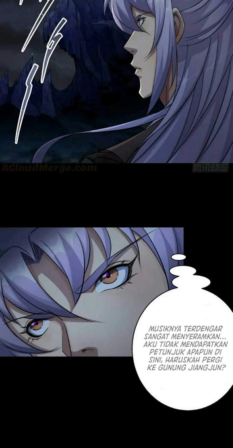 The Great Sage Chapter 21 Gambar 27