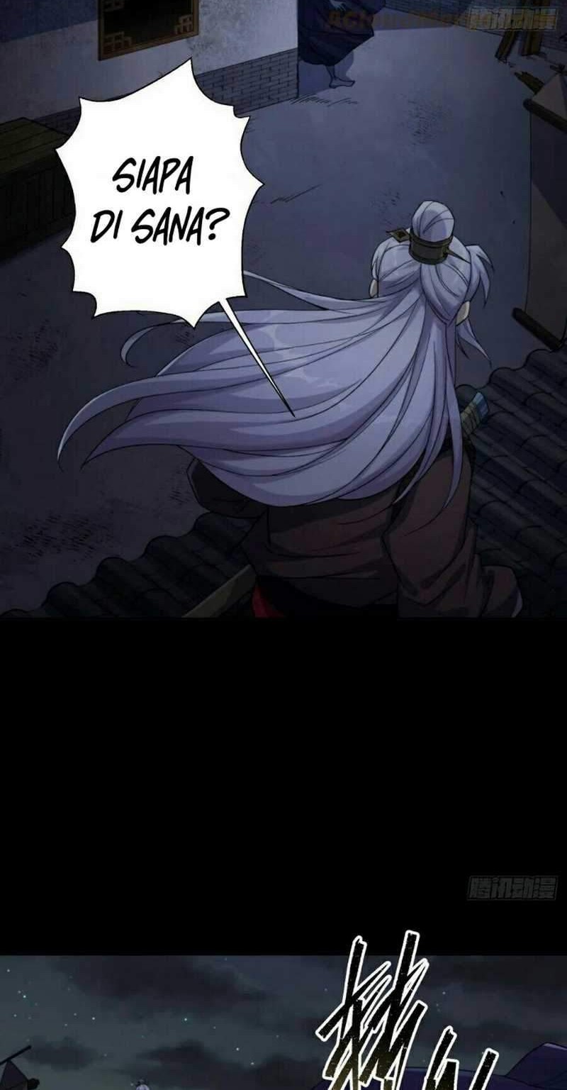 The Great Sage Chapter 21 Gambar 29