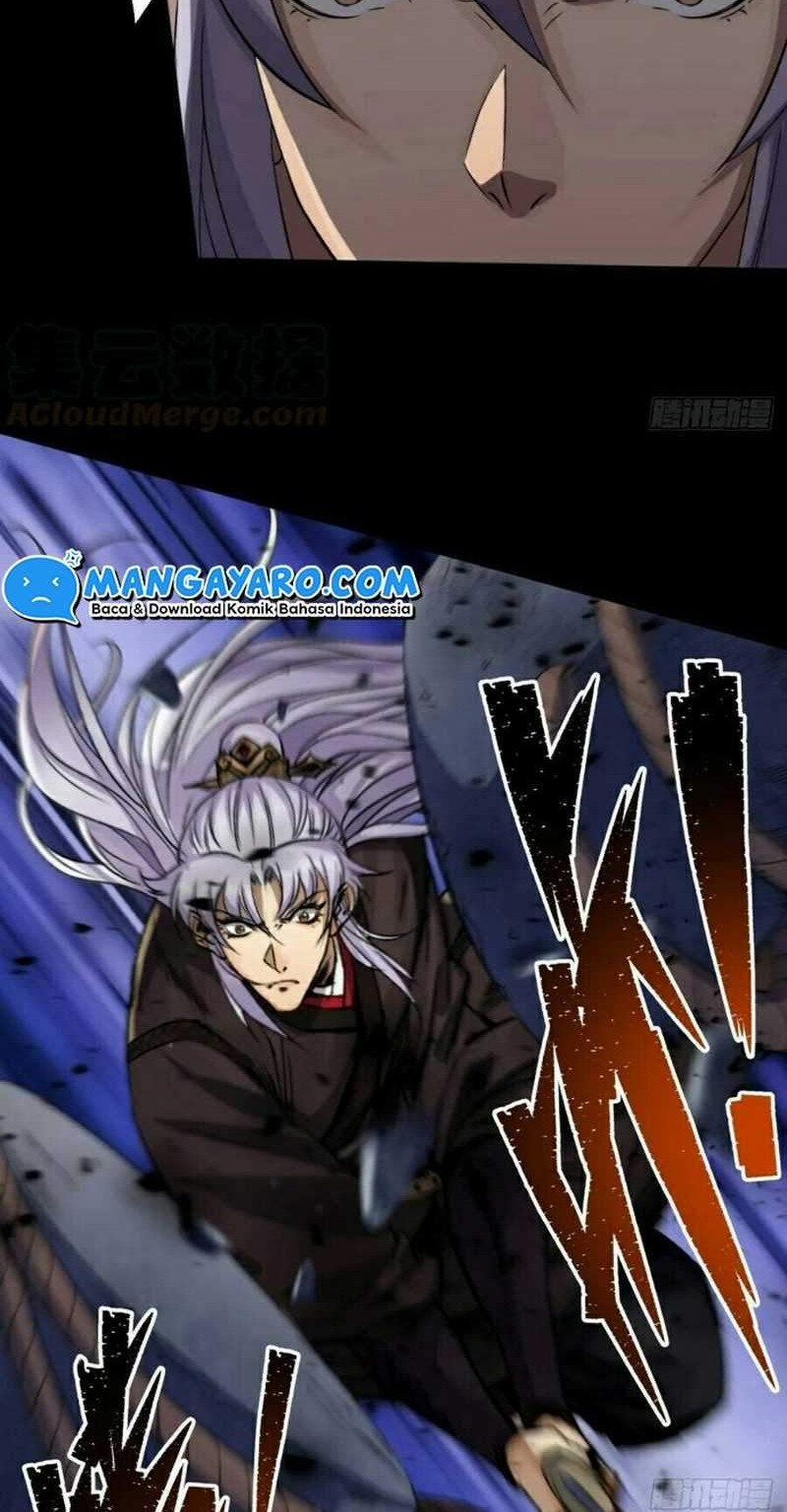 The Great Sage Chapter 21 Gambar 5