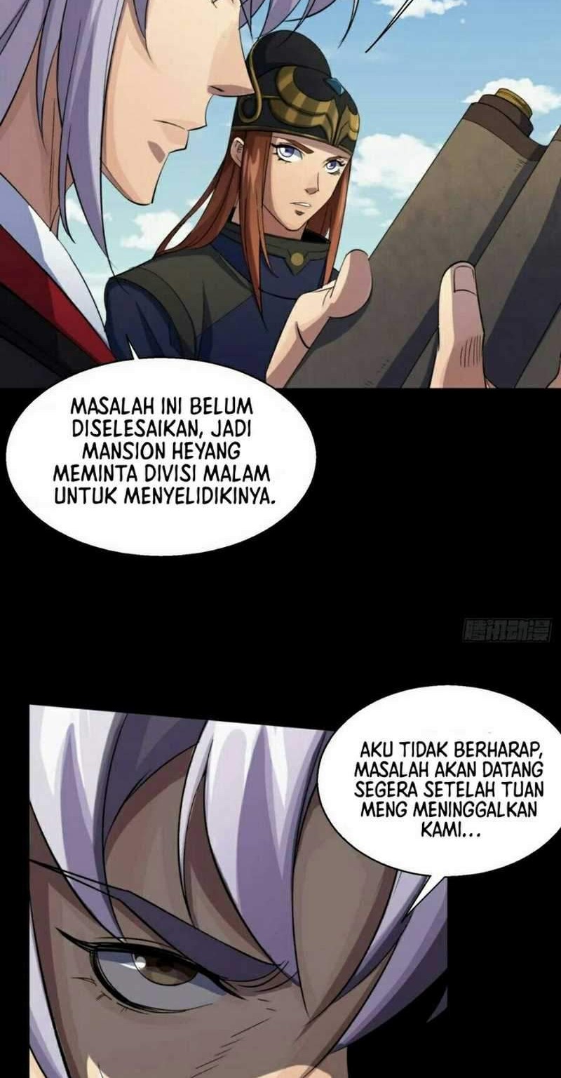 The Great Sage Chapter 21 Gambar 9