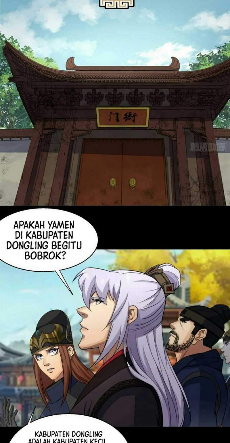 The Great Sage Chapter 21 Gambar 11