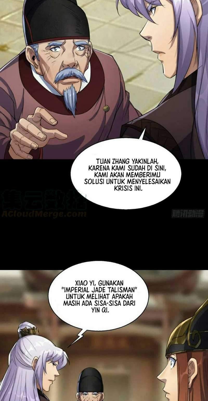 The Great Sage Chapter 21 Gambar 15