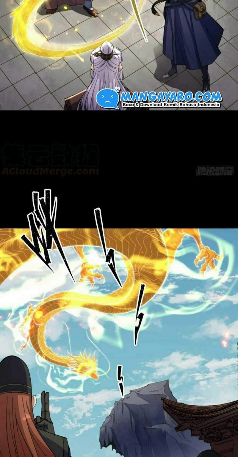 The Great Sage Chapter 21 Gambar 17