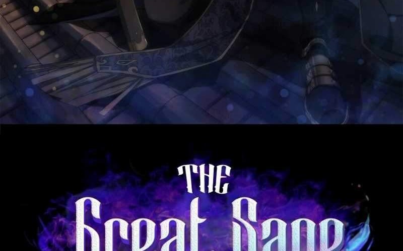 The Great Sage Chapter 18 Gambar 3