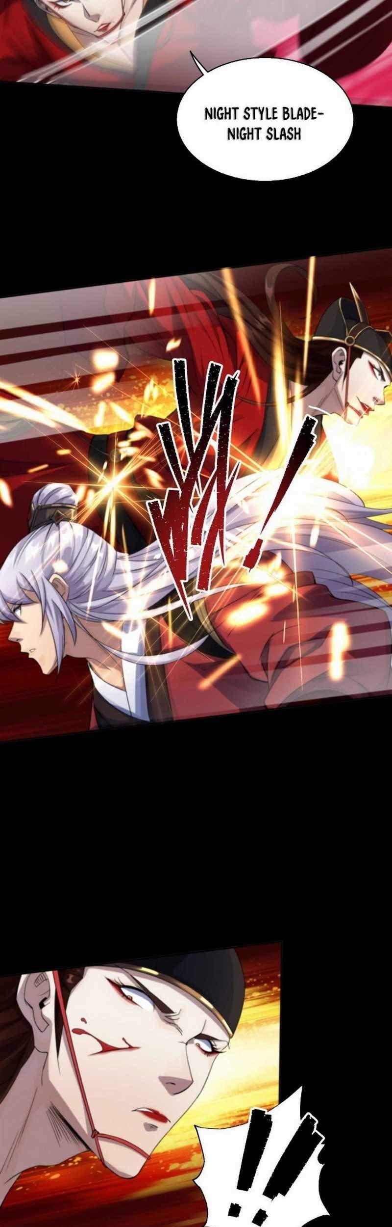 The Great Sage Chapter 16 Gambar 14