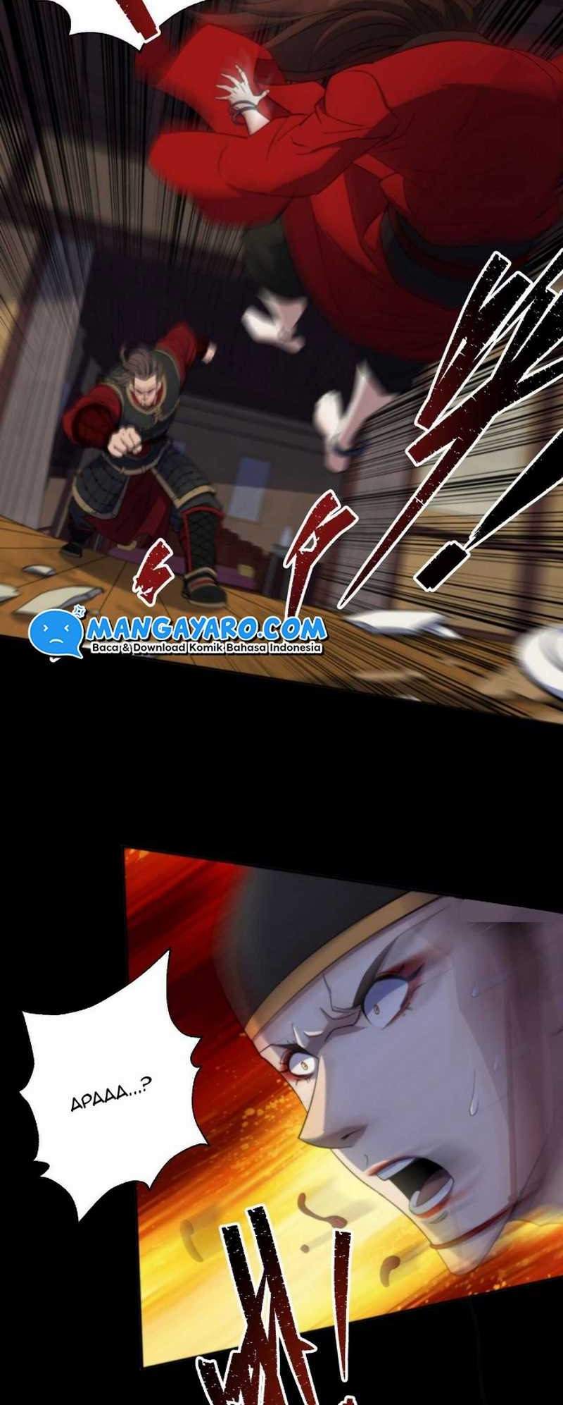 The Great Sage Chapter 16 Gambar 19