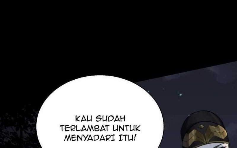 The Great Sage Chapter 16 Gambar 24