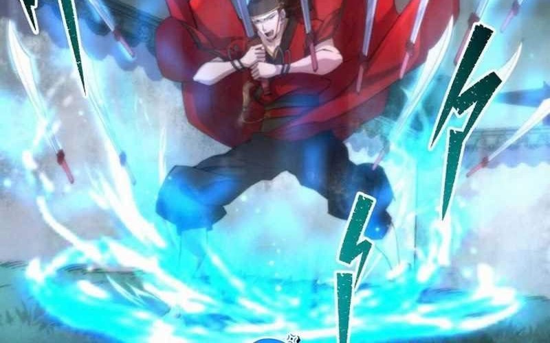 The Great Sage Chapter 16 Gambar 30
