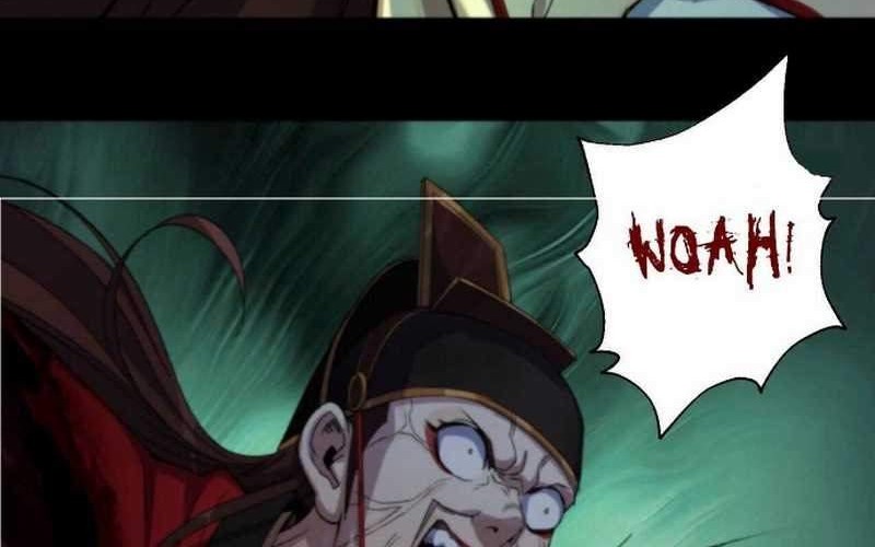 The Great Sage Chapter 16 Gambar 39
