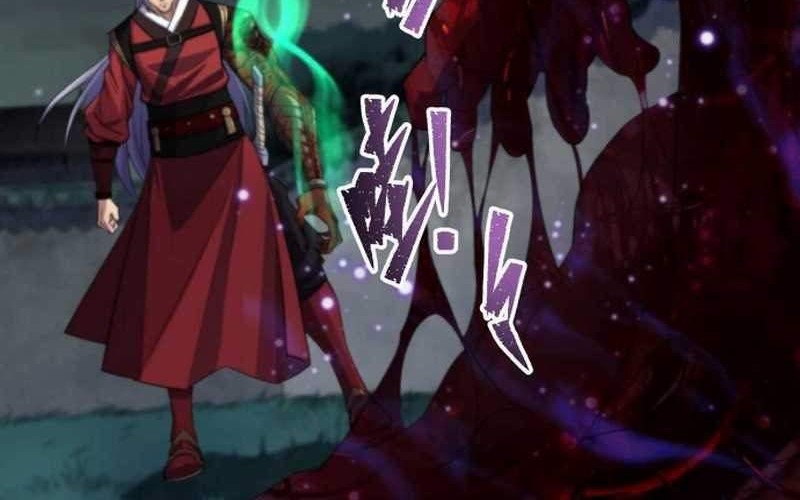 The Great Sage Chapter 16 Gambar 42