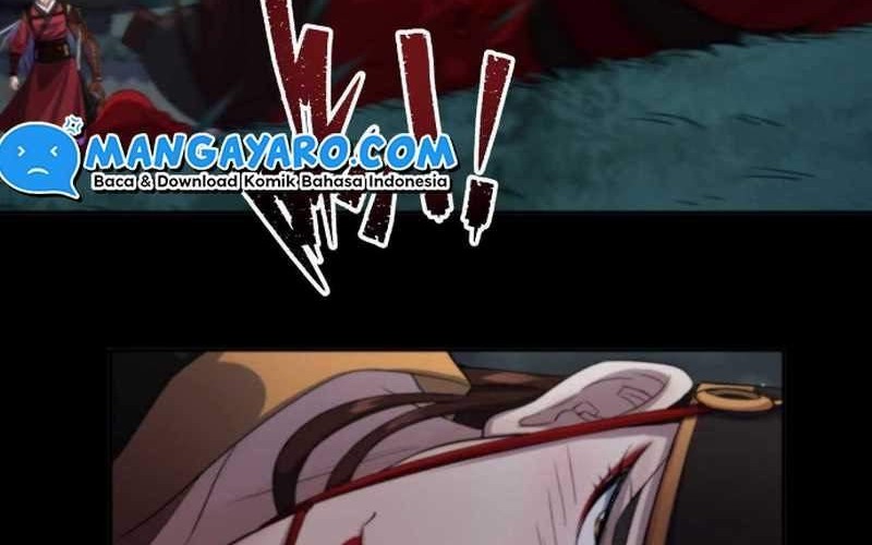The Great Sage Chapter 16 Gambar 45