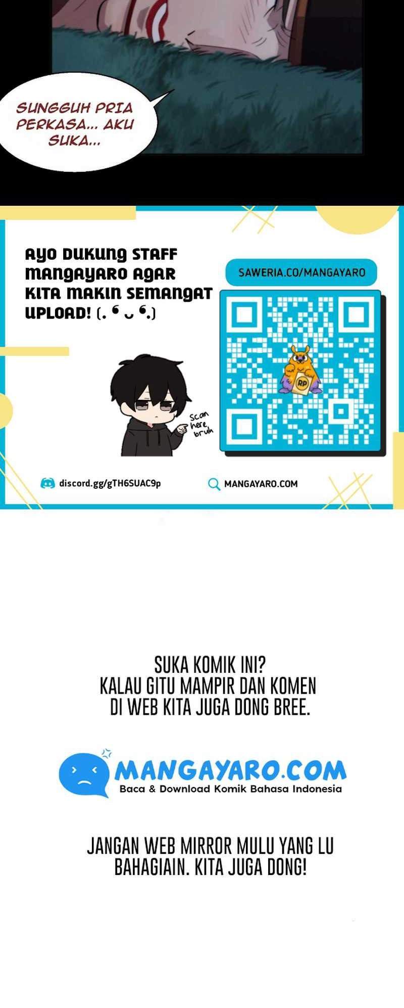The Great Sage Chapter 16 Gambar 46