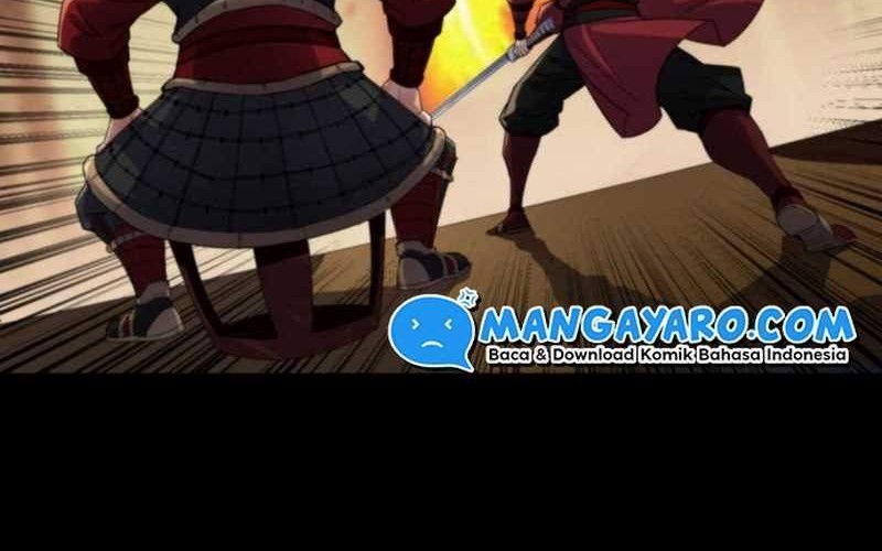 The Great Sage Chapter 16 Gambar 9
