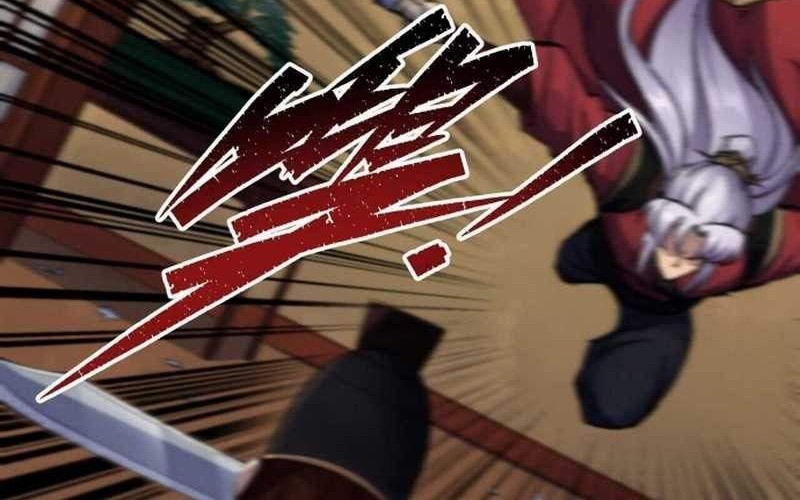 The Great Sage Chapter 16 Gambar 12