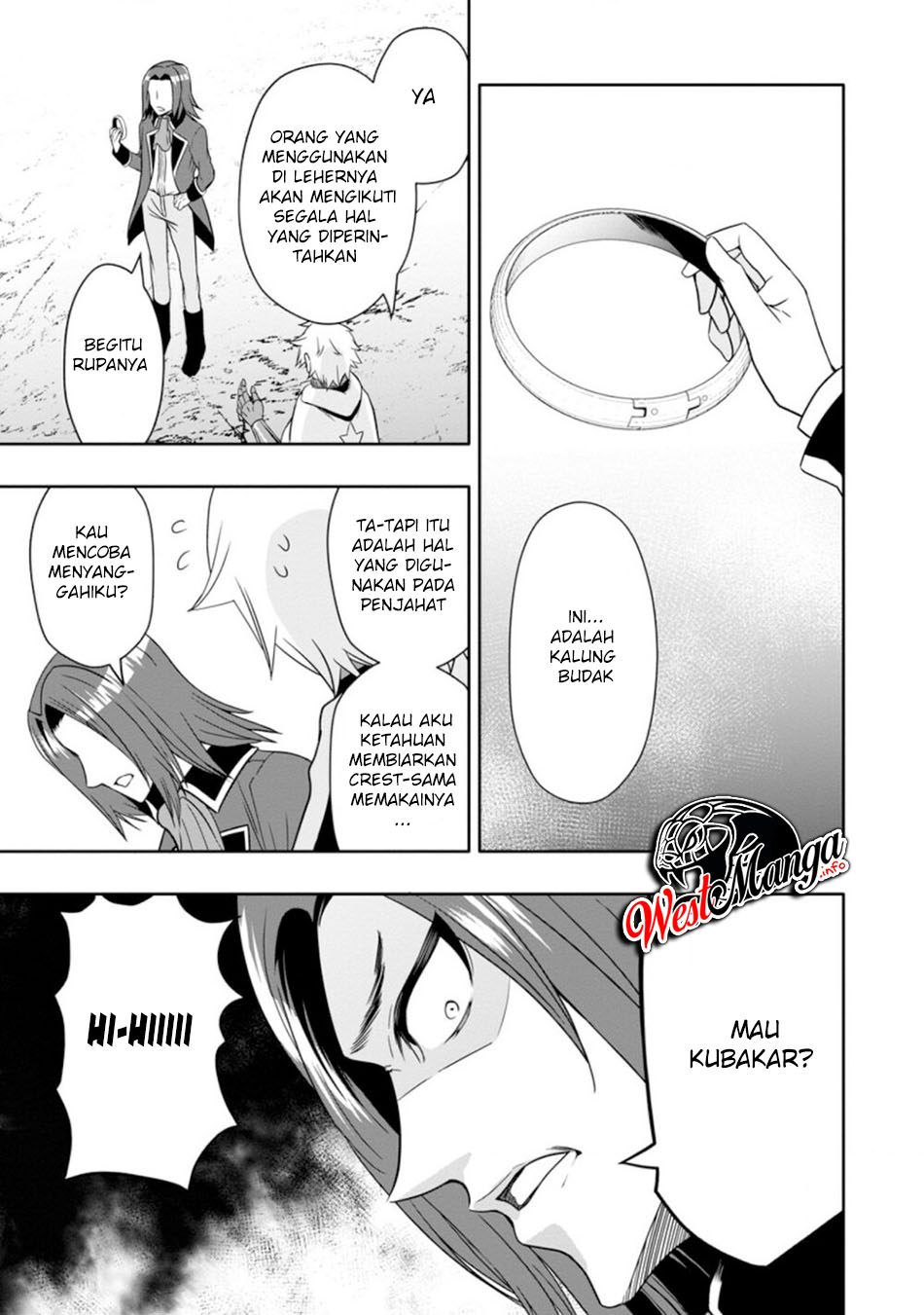  Hazure Skill “Gacha” de Tsuihō sa Reta Ore wa, Wagamama Osananajimi o Zetsuen Shi Kakusei Suru ~ Ban’nō Cheat Skill o Getto Shite, Mezase Rakuraku Saikyō Slow Life!~ Chapter 06.1 gambar nomor 2