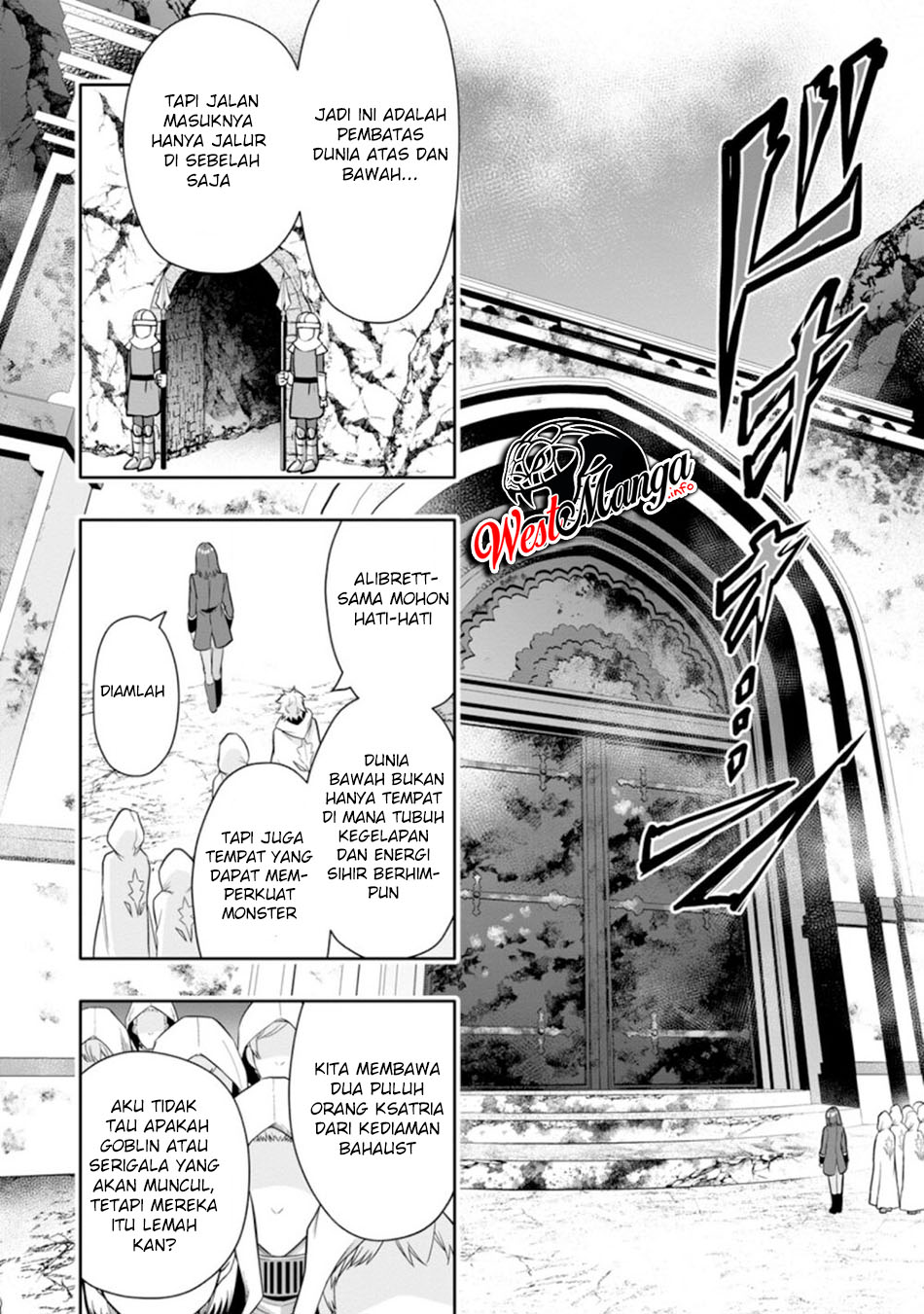 Hazure Skill “Gacha” de Tsuihō sa Reta Ore wa, Wagamama Osananajimi o Zetsuen Shi Kakusei Suru ~ Ban’nō Cheat Skill o Getto Shite, Mezase Rakuraku Saikyō Slow Life!~ Chapter 06.1 Gambar 4