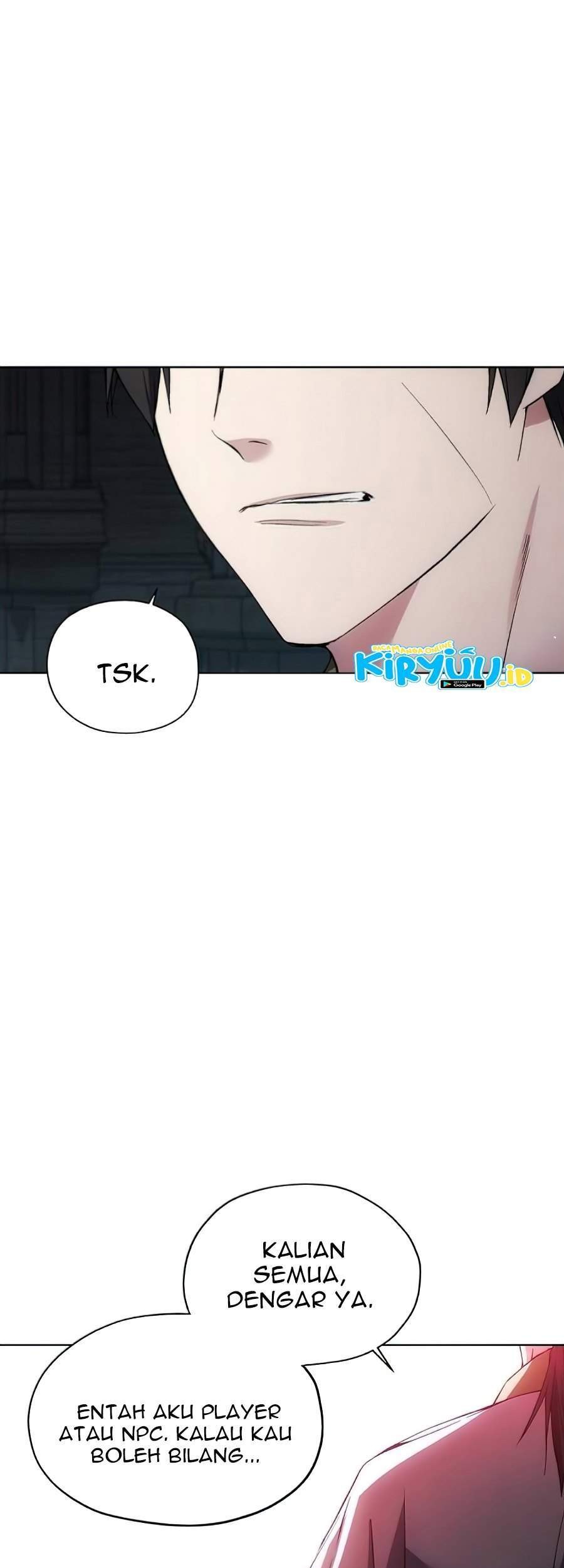 How to Live as a Villain Chapter 19 Gambar 25
