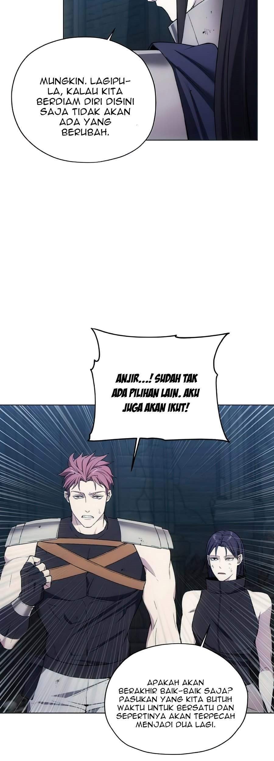 How to Live as a Villain Chapter 19 Gambar 58