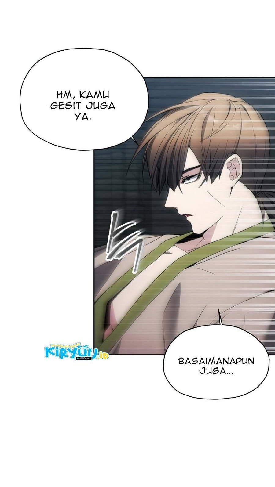 How to Live as a Villain Chapter 19 Gambar 9