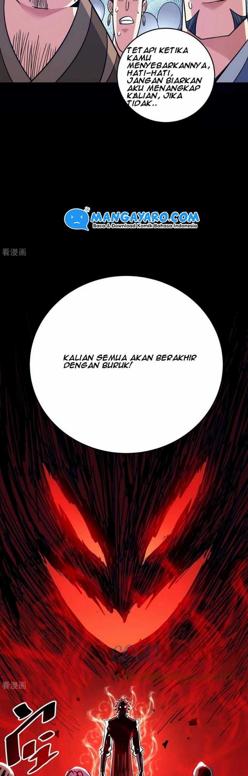 The First Son-In-Law Vanguard of All Time Chapter 153 Gambar 22